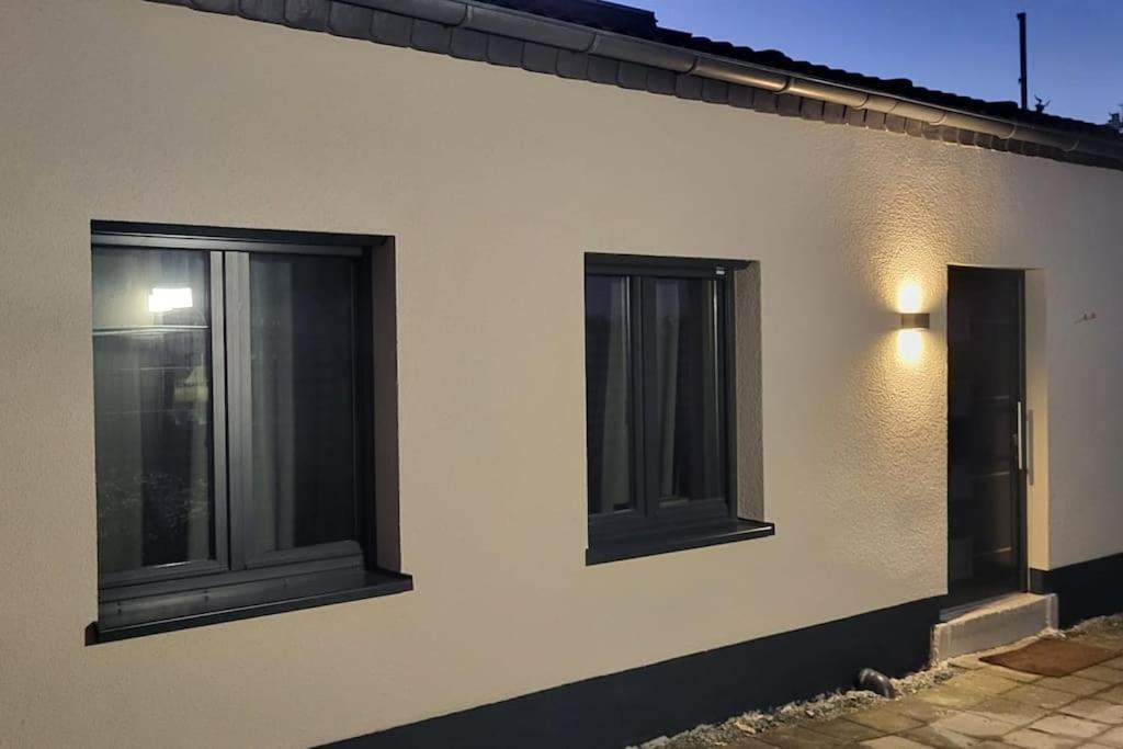Gaestehaus In Koeln Rath-Heumar Luaran gambar